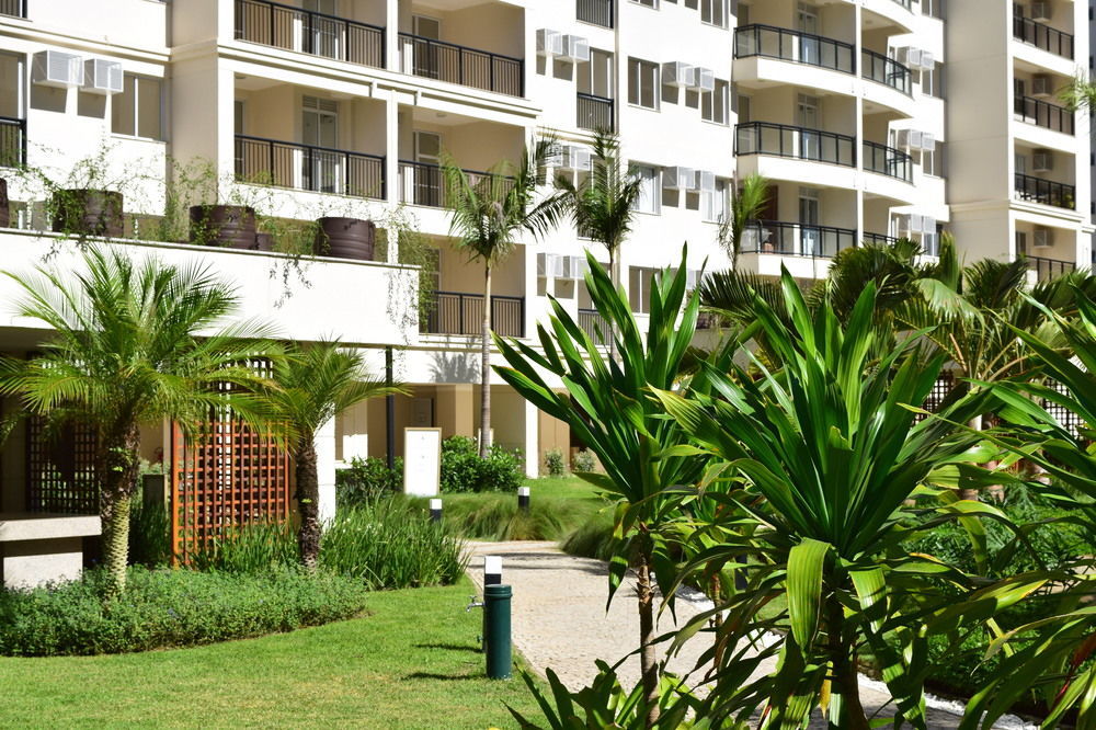 Condominio Maayan 2*