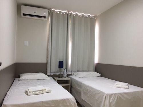 Condominio Maayan 2* Rio de Janeiro