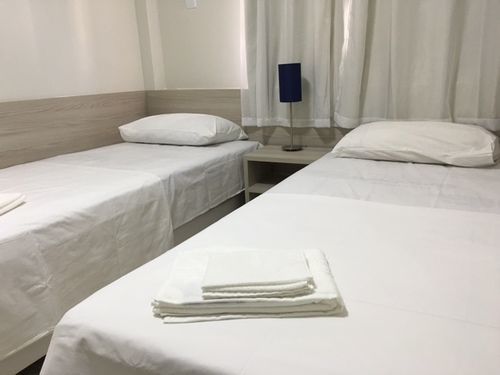 Hotel Condominio Maayan Rio de Janeiro