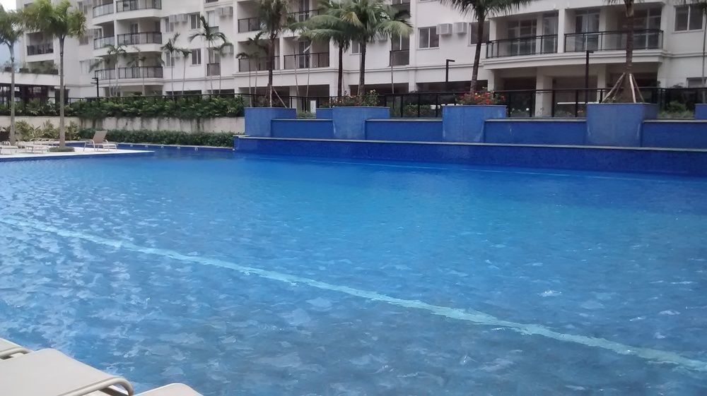 Hotel Condominio Maayan Rio de Janeiro