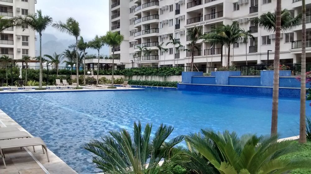 Condominio Maayan 2*