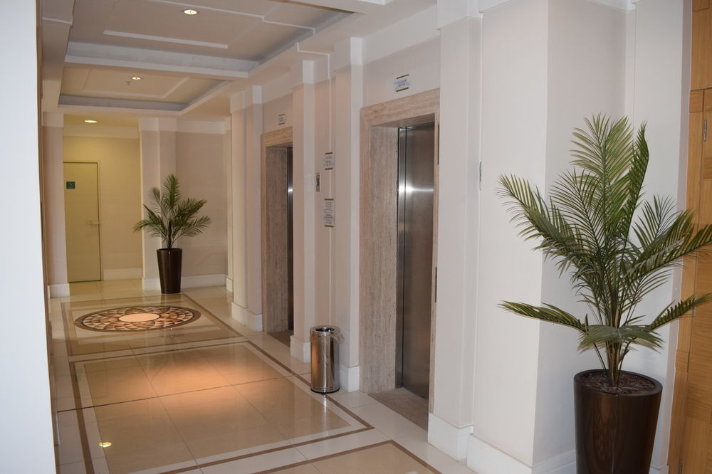 Hotel Condominio Maayan