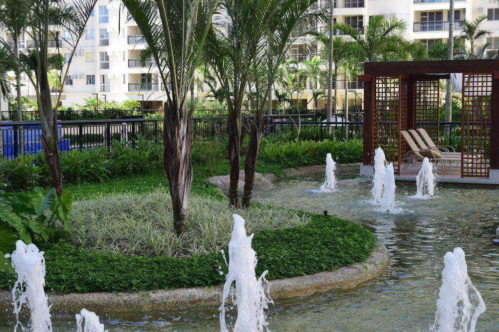 Condominio Maayan Hotel