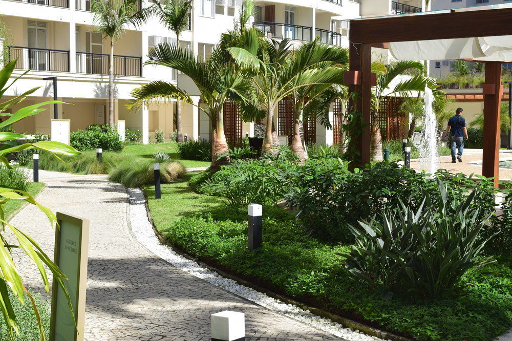 Condominio Maayan 2*
